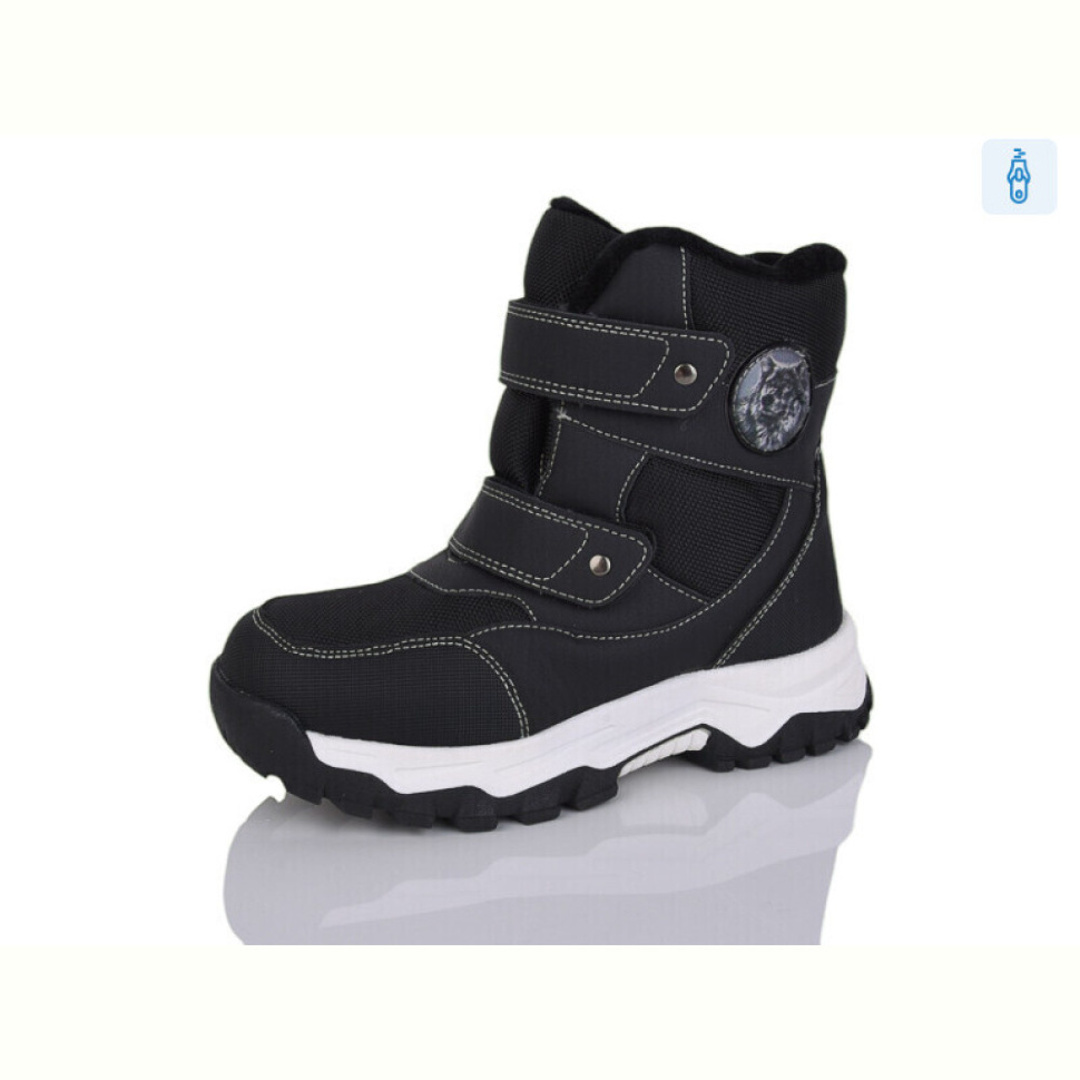 Ботинки Alimama-Girnaive AM551-6