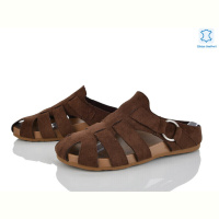 Шлепки Loretta Y077-1