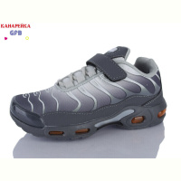 Кроссовки GFB-Канарейка R386-2