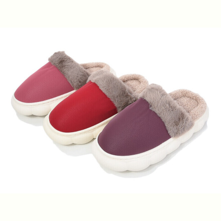 Тапки M&amp;L  Alex13 6809 mix