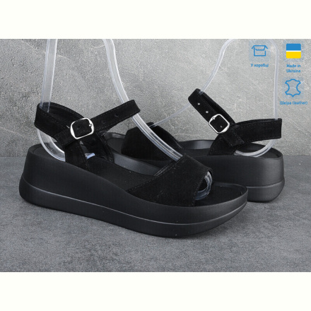 Босоножки Ailinda 9652-1