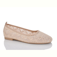 Балетки Loretta E773-2