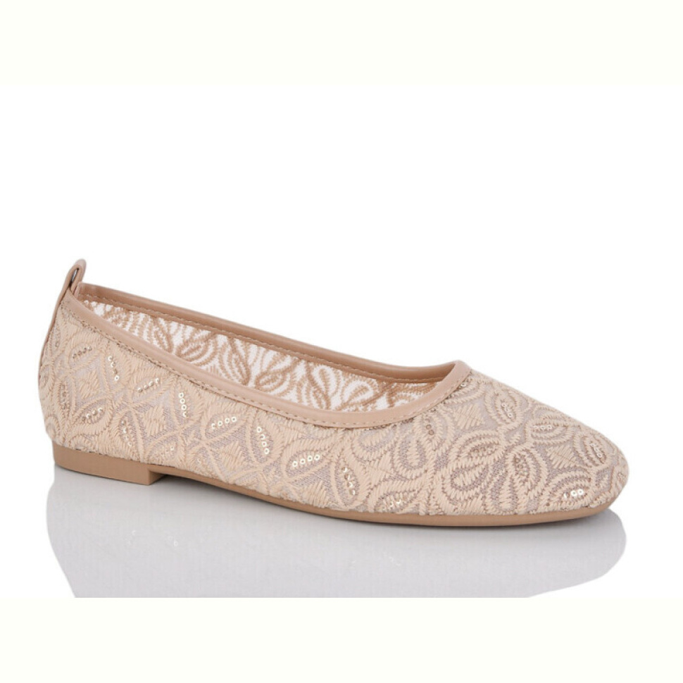 Балетки Loretta E773-2