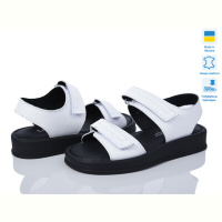 Босоножки Prime-Opt Paradize R-CHILD ALS-5-2 білий