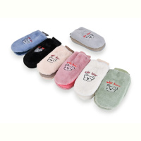 Варежки CAP 268A-2 mix