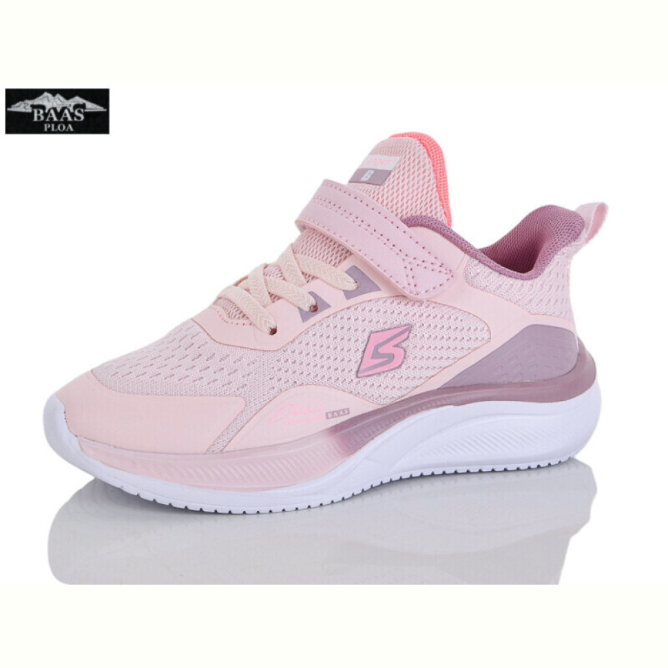 Кроссовки Baas K6606-18