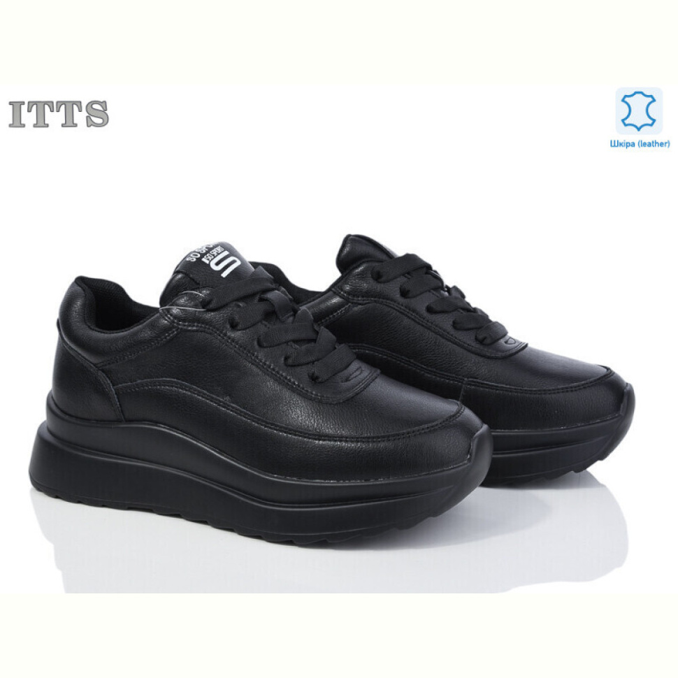 Кроссовки ITTS MT50-1