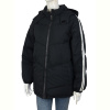Куртка Obuvok T2662-2 black (06990)