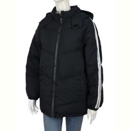 Куртка Obuvok T2662-2 black (06990)