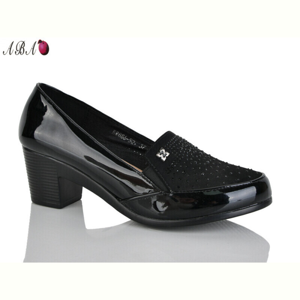 Туфли Aba BR886-52