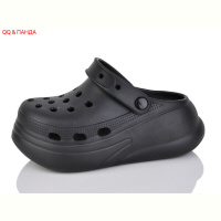 Кроксы QQ&Панда 8301-3