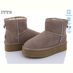 Угги ITTS A805-16 old