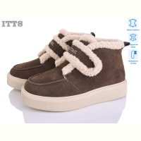 Угги ITTS DD7605-35