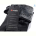 Перчатки RuBi G11 black