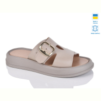 Шлепки Sali 521 кап.к.