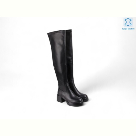 Сапоги Allshoes 187598