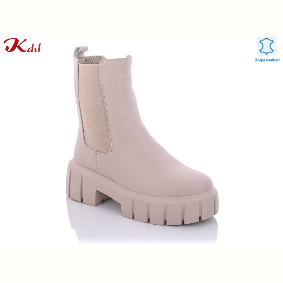 Ботинки Jiulai-Kadisalun C581-36