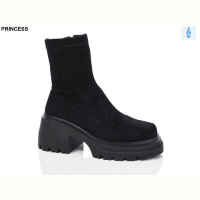 Ботинки Princess M621