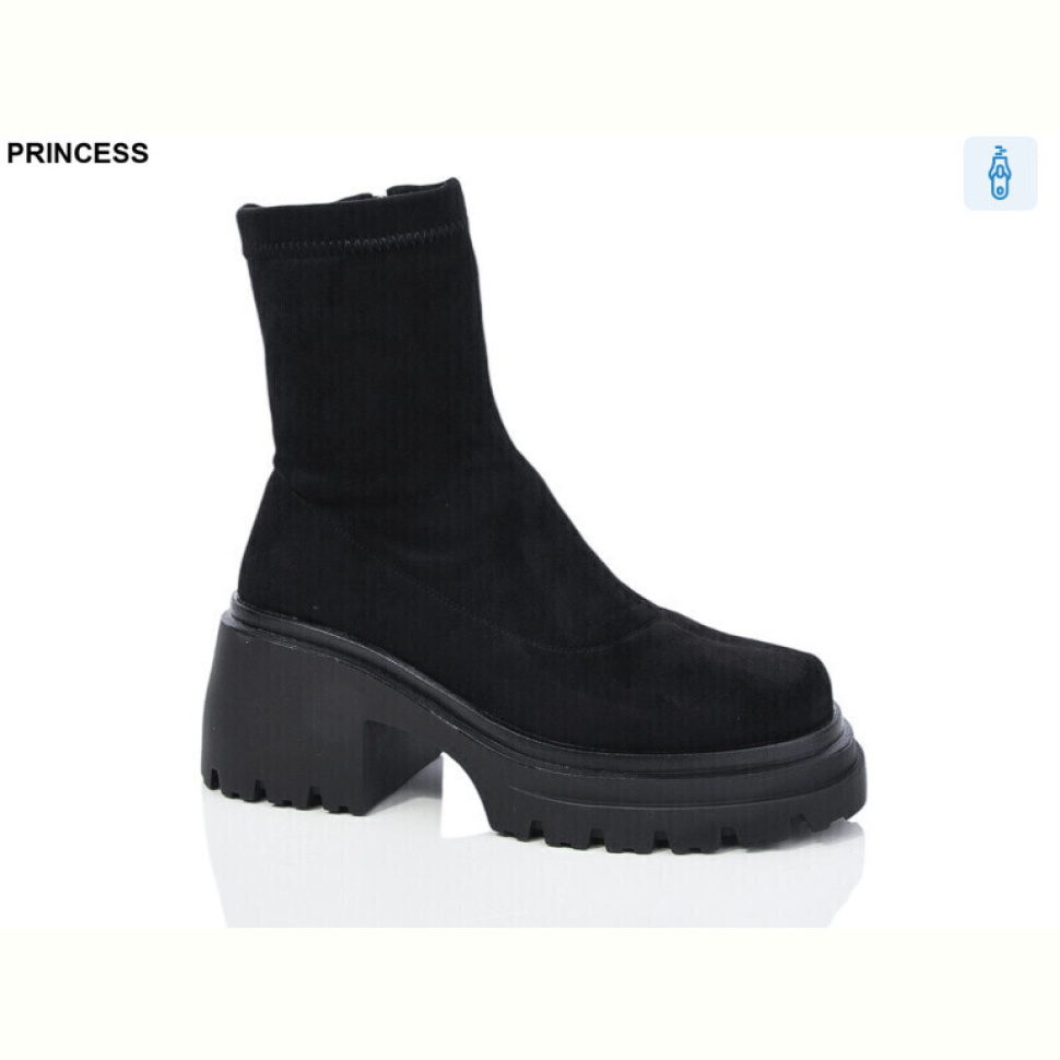 Ботинки Princess M621