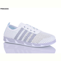 Кроссовки Princess L27-5