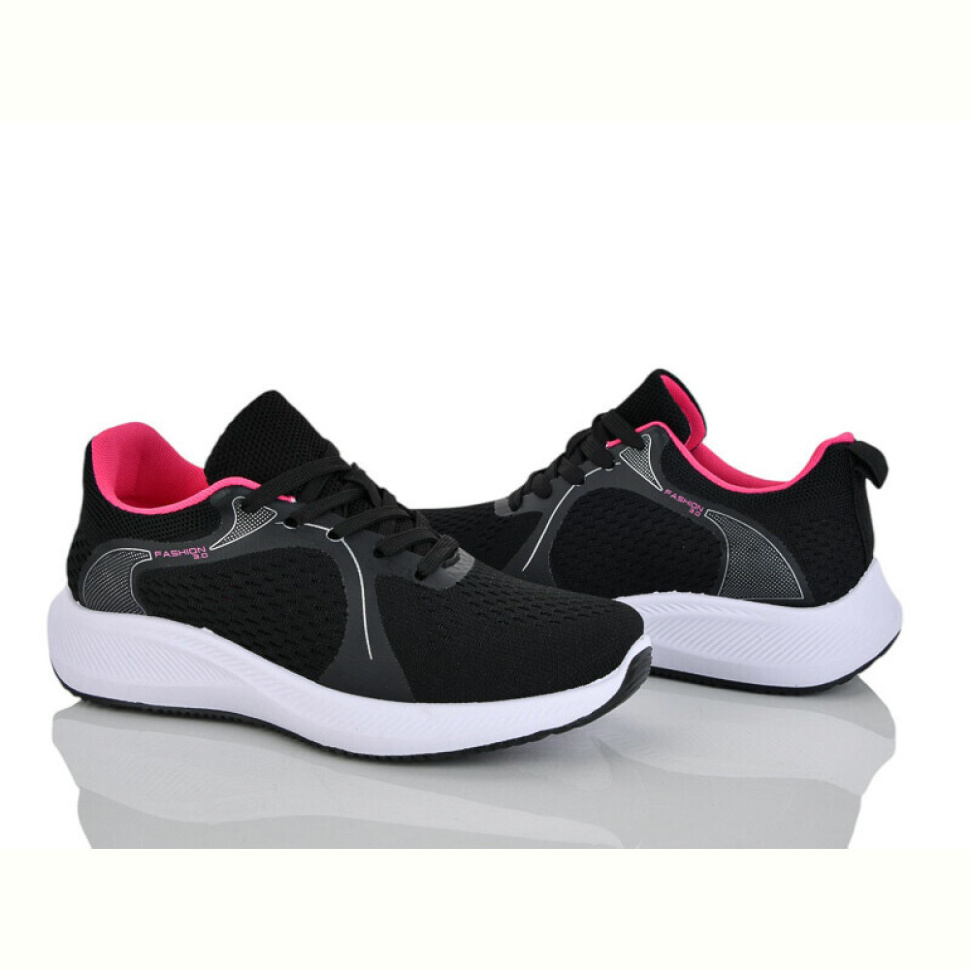 Кроссовки Бабочка-Mengfuna-AESD 384-443