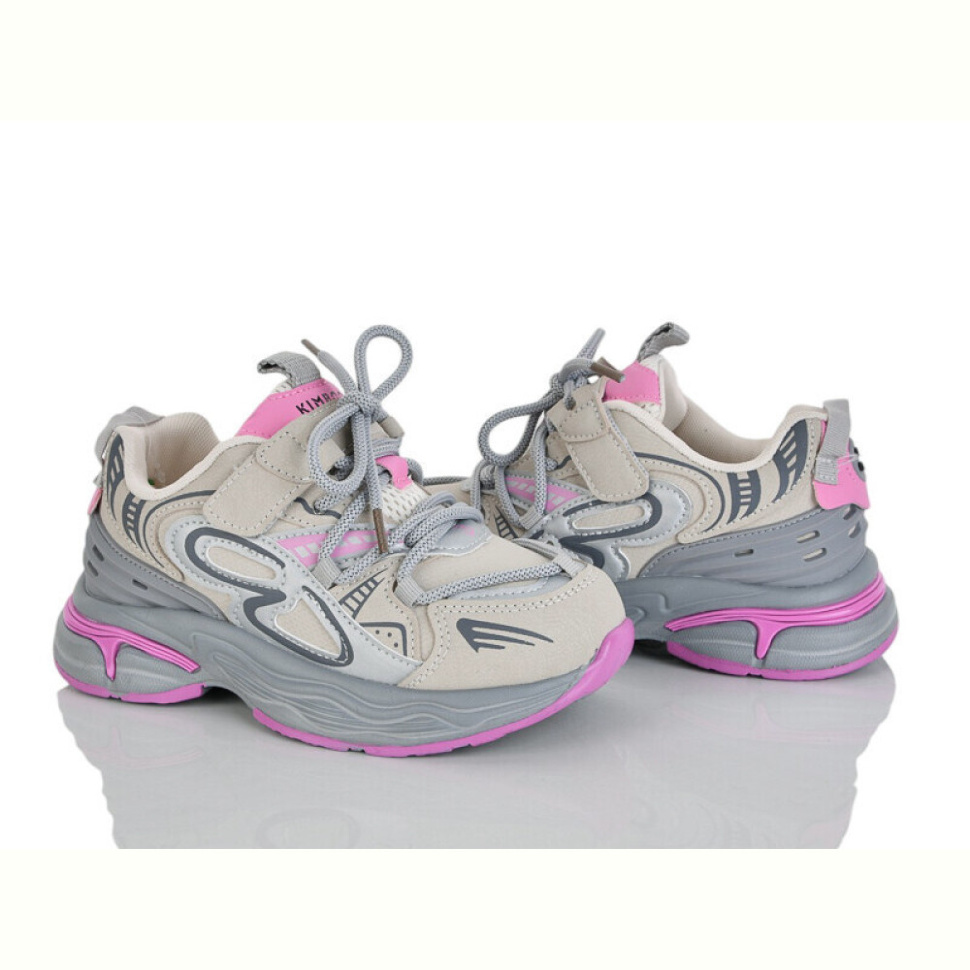 Кроссовки Xifa kids XF01-HJ563-3M