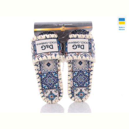 Тапки Active 069