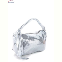 Сумка Victoria 002 silver