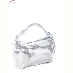 Сумка Victoria 002 silver