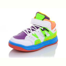 Кроссовки Ok Shoes PB4-1