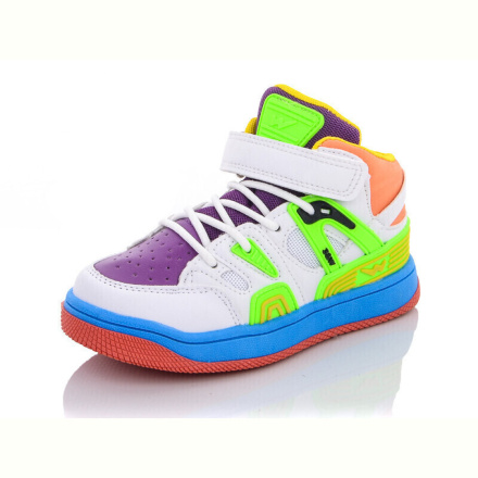 Кроссовки Ok Shoes PB4-1