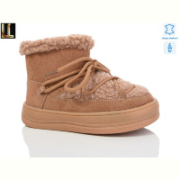 Угги Lilin B-L871-7A