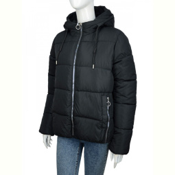 Куртка Hope 99999 black