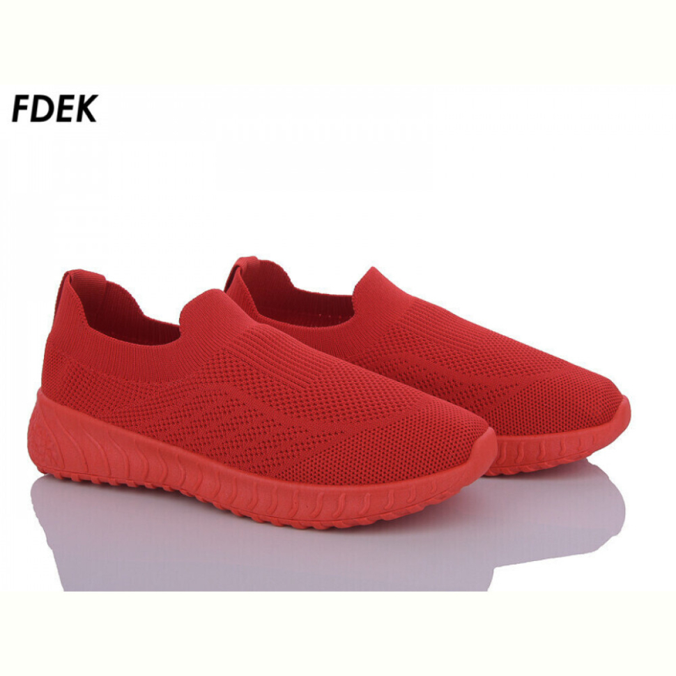 Кроссовки FDEK F9020-7