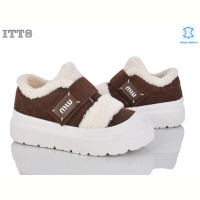 Кроссовки ITTS KT92-24