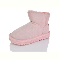 Угги ASHIGULI A313 pink
