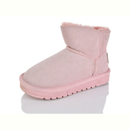 Угги ASHIGULI A313 pink
