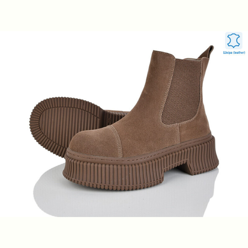 Ботинки Violeta E8914-6