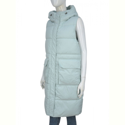 Жилетка Hope 9125 sky blue-5