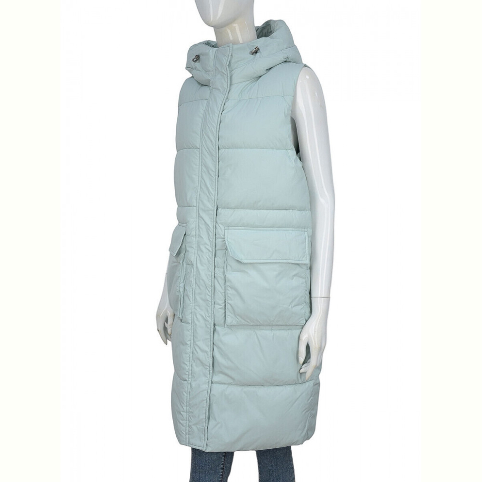 Жилетка Hope 9125 sky blue-5