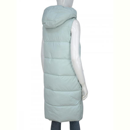 Жилетка Hope 9125 sky blue-5