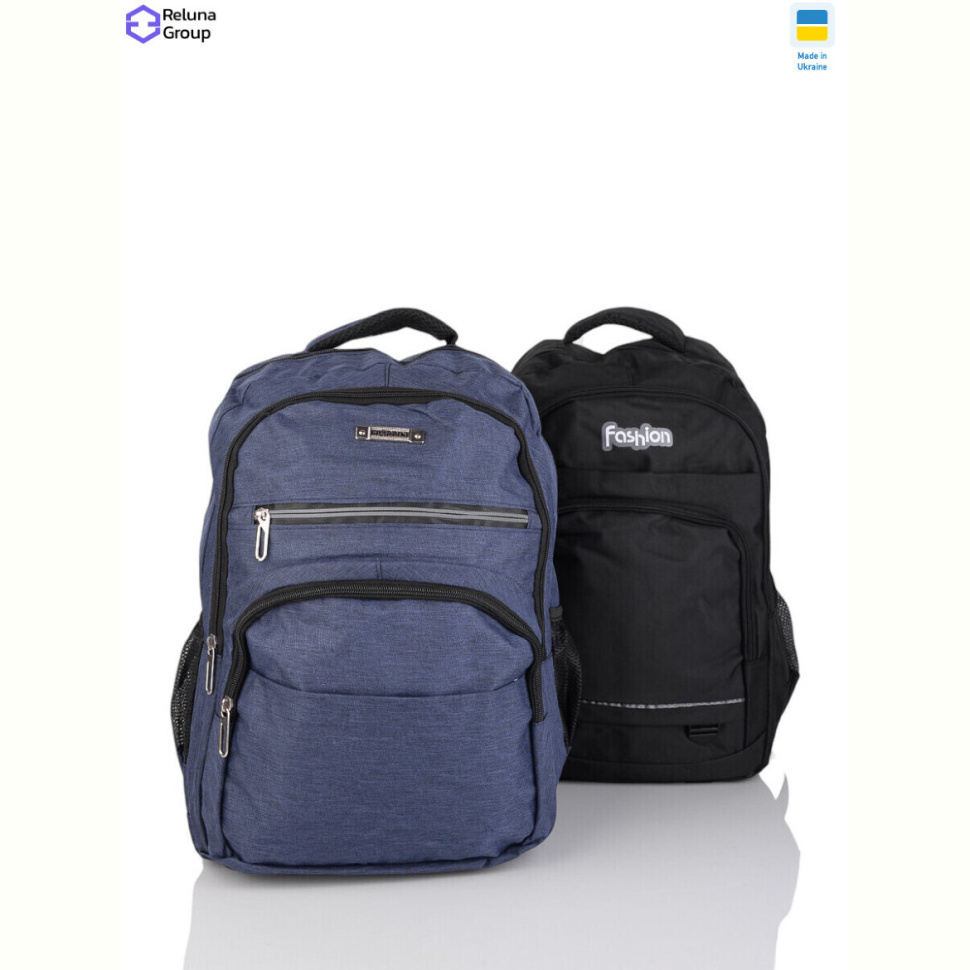 Рюкзак Reluna Group 8532 mix