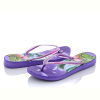 Шлепки Victoria VH251-12 violet