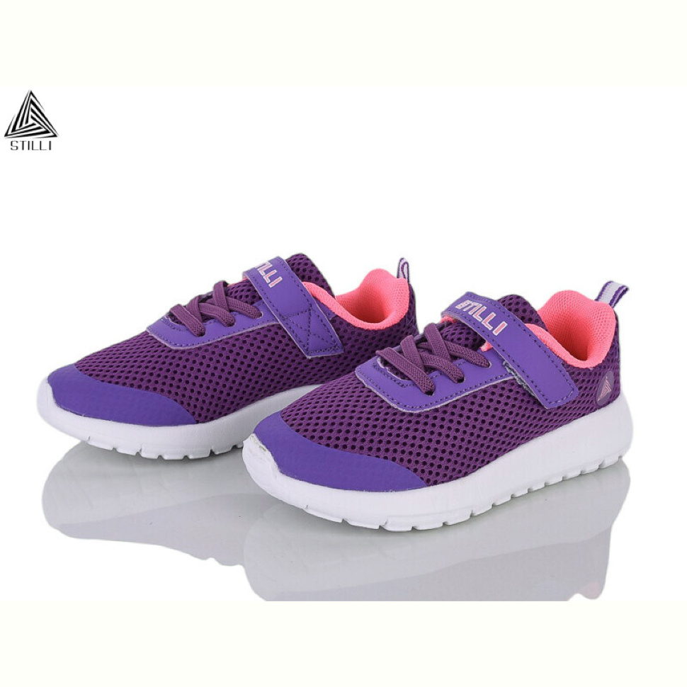 Кроссовки STILLI KIDS KT250-6 піна Кроссовки STILLI KIDS KT250-6 піна