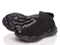 Кроссовки Kidsmix Nb1956 black