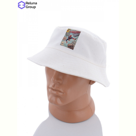 Панама Reluna Group KR001-1 beige