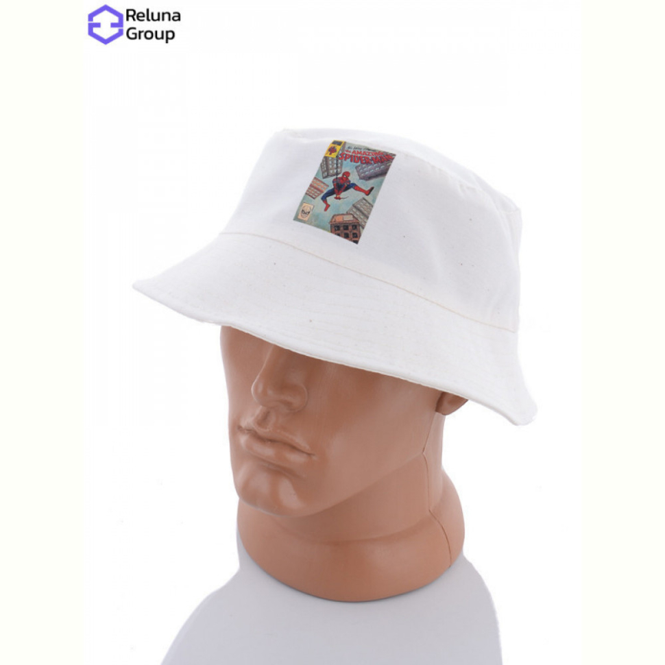 Панама Reluna Group KR001-1 beige