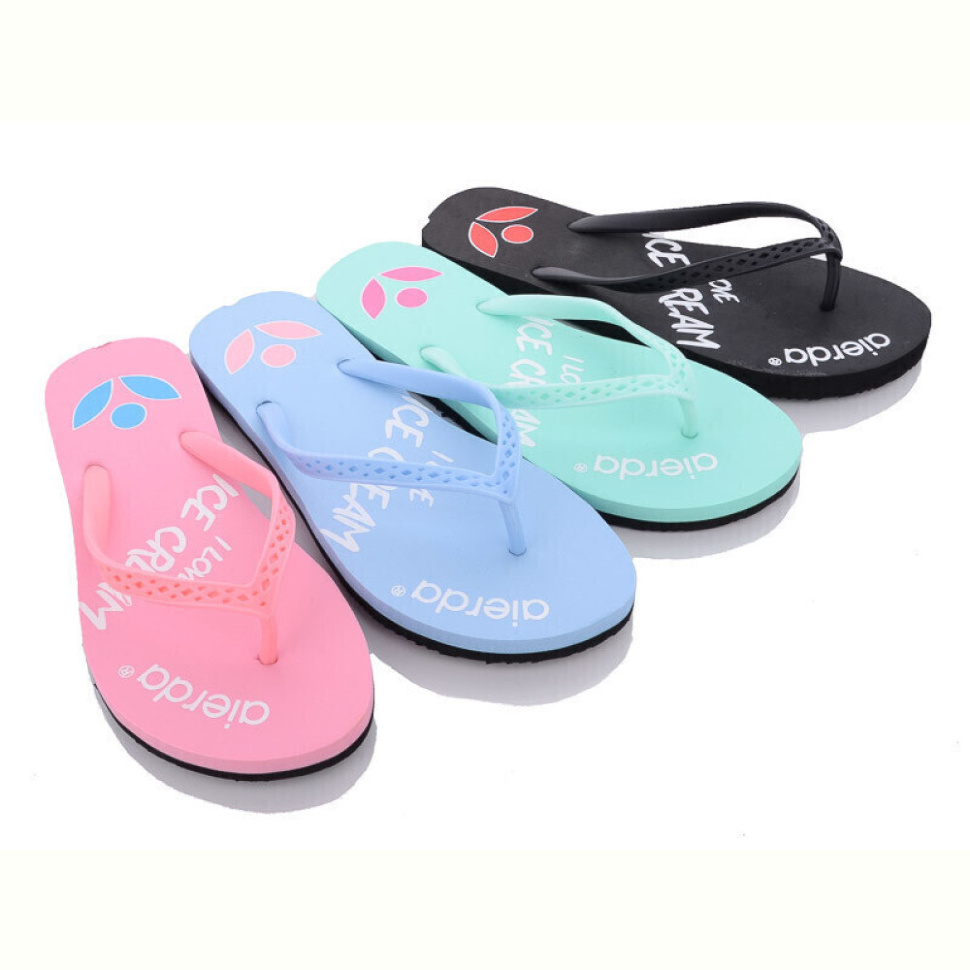 Шлепки Inblue 919 mix Шлепки Inblue 919 mix