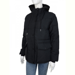 Куртка Turn Hug 869 black