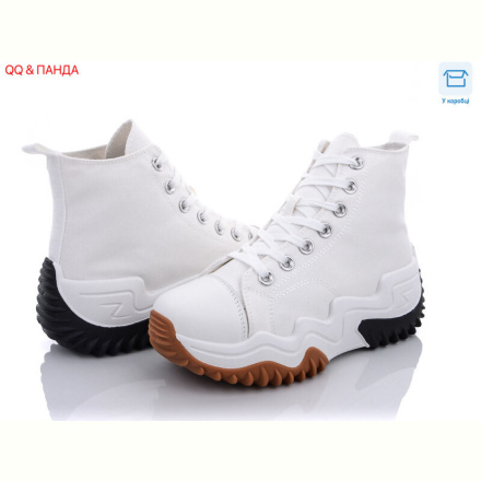 Ботинки QQ&amp;Панда BK71-2 old